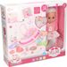 Lobbes Speelgoed BV Deluxe Poppenset Draagbed