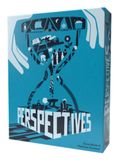 Asmodee SCPER02ES Bordspel Detective 90 min