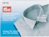 Prym Zilverkopspelden edelstaal 0,60 x 26 mm 028550