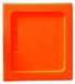 Smoby volets pour Smoby maison de jardin orange