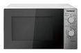 Corbero CMICM6020GX Grill-magnetron Roestvrijstaal 20L 700W