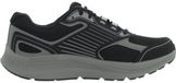 Skechers GO RUN CONSISTENT 2.0, Heren Hardloopschoenen, 220866-BKCC, Zwart