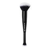 e.l.f. Cosmetica Teint Duo Brush, 2-in-1 Vegan Makeup Tool, Vlekkeloos Toepassingen Concealer & Foundation