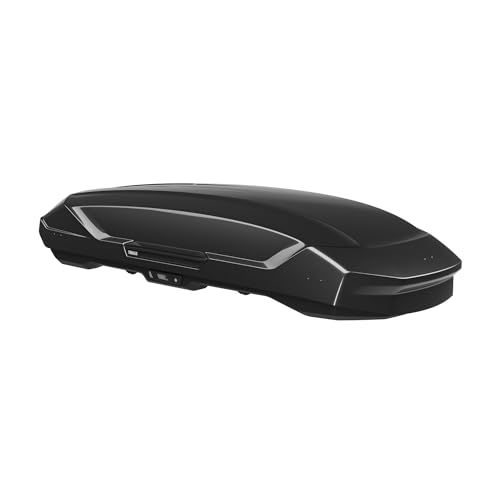 Thule Motion 3 XXL Dakkoffer Black Glossy
