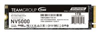 Team Group NV5000 1 TB M.2 PCI Express 4.0 NVMe 3D NAND