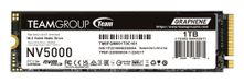 Team Group NV5000 1 TB M.2 PCI Express 4.0 NVMe 3D NAND