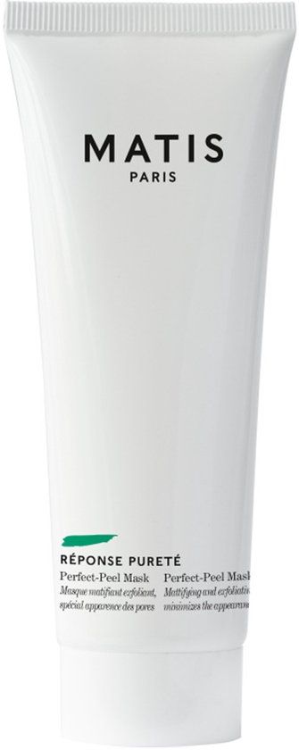 MATIS Paris Matis Masker Réponse Pureté Perfect- Peel