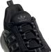 adidas Haiwee - Größe 44 - Core Black/Grey/White