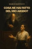 Cosa Aikido Cosa ne hai fatto del mio Aikido?