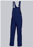 BP Comfortabele tuinbroek 1409-720 - Heren - Maat 44 - Donkerblauw