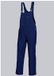 BP Comfortabele tuinbroek 1409-720 - Heren - Maat 44 - Donkerblauw