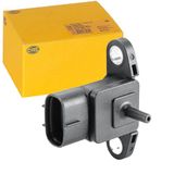 HELLA 6PP 358 152-371 MAP sensor - 3-polig - Geschroefd
