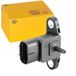 HELLA 6PP 358 152-371 MAP sensor - 3-polig - Geschroefd