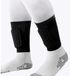 Holland Connections Ski Guards équipement de protection taille XL Noir