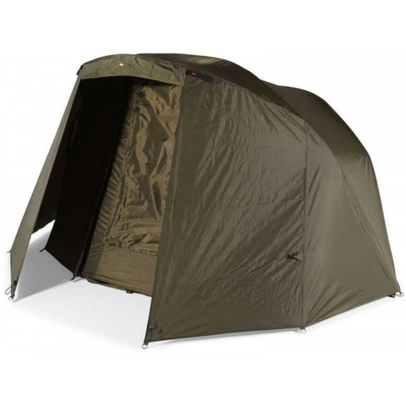 JRC defender peak bivvy 1 man wrap