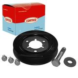Corteco 80004883 riemschijf Damper