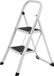 Marque non spécifiée Tabouret - Marchepied pliable - Tabouret de cuisine - Escabeau de cuisine