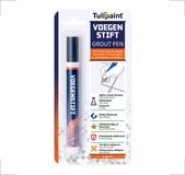 Tulipaint Voegenstift (Donkergrijs / Antraciet)