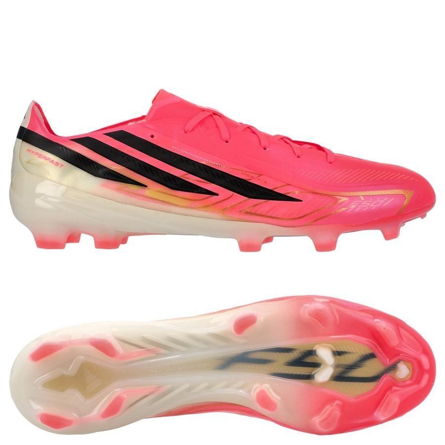 Adidas Voetbalschoenen F50 Hyperfast Pro FG