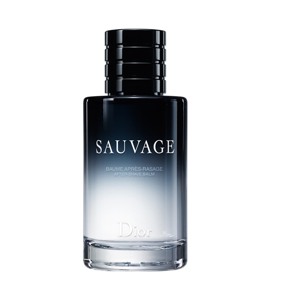 Christian Dior Sauvage aftershave balm / 100 ml / heren