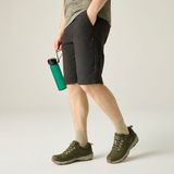 Regatta Heren Amble Low Waterdichte Schoenen Groen Maat 42