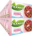 Pickwick Fruit Infusion Raspberry Strawberry Fruit Tea - 12 x 20 Tea Bags