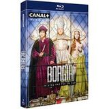 Studio Canal Borgia S1 (F) [bd] DVD Frans Geen ondertiteling Actie 3 stuk(s)