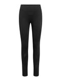 GOLD'S GYM APPAREL Leggings 'Goldie' zwart