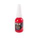 TLR Lok Threadlock Rood