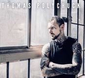 Suburban Thomas Polychuck - Hardrock CD