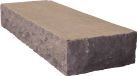 Merkloos Traptrede Tavel TB Gres Natuursteen Bruin/Grijs 100x35x15 cm