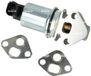NRF EGR Klep 48661 Geschikt voor Volkswagen Bora, Seat Toledo, Seat Leon, Volkswagen Golf 4, Audi A3 8L