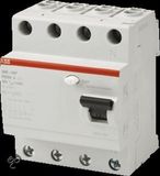 ABB Disjoncteur différentiel 8712507074867