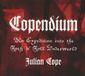 Copendium - Julian Cope