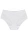 Wolbar Slip 'Eco-Vi' wit