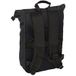 F.C. Barcelona Sac à dos premium avec rabat pour ordinateurs portables de 39,6 cm (15,6 pouces)