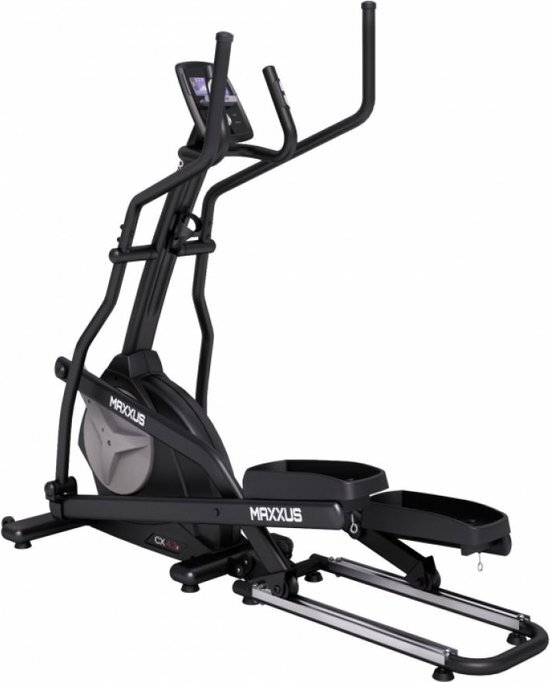 Gorilla Sports MAXXUS Crosstrainer CX 4.3f