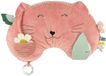 Trixie Mrs. Cat tummy time kussen – 3m+ – met speelelementen - Kat