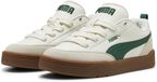 Puma Park Lifestyle OG Sneakers Heren 42.5 Warm White-Vine-Alpine Snow