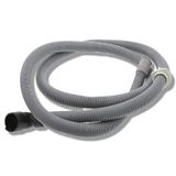 Vaatwasserslang AEG Zanussi Rex Electrolux Vaatwasserslang 220cm 21mm