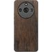 Bewood Étui En Bois Ziricote Pour Realme 11 Pro 5g / 11 Pro Plus 5g