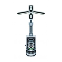 Airblade WD04 Wash + Dry - Tap AB09 - Short Spout