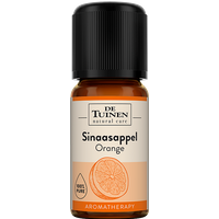 De Tuinen 1+1 gratis Sinaasappel Essentiële Olie - 10ml