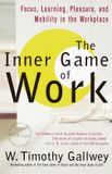 The Penguin Random House Ireland The Inner Game of Work Paperback