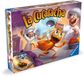 Ravensburger La Cucaracha - Bordspel - Vang de Kakkerlak - 2-4 Spelers - 5+