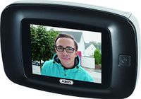ABUS Digitale deurspion DTS3214, 3,2"