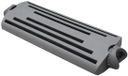 Nuova Rade Trede en plastique pour échelle de bain standard 260mm