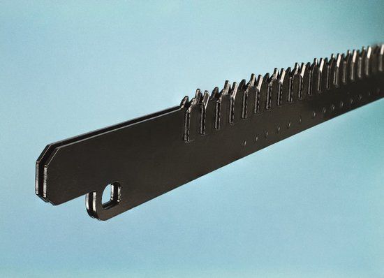 DeWalt DT2976 - Zaagblad - voor poreuze bouwstenen tot 20 H/mmÂ² - 430 mm