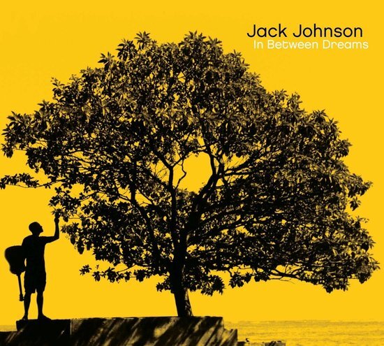 Johnson, Jack In Between Dreams