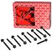 Elring 148.110 Cilinderkop schroef set